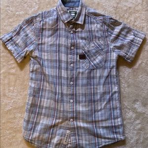 Men’s G-Star Button Down
